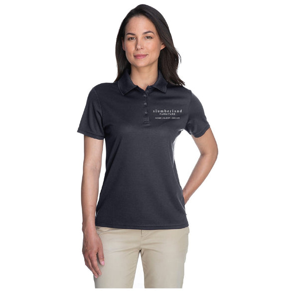 Ladies' Origin Performance Piqué Polo