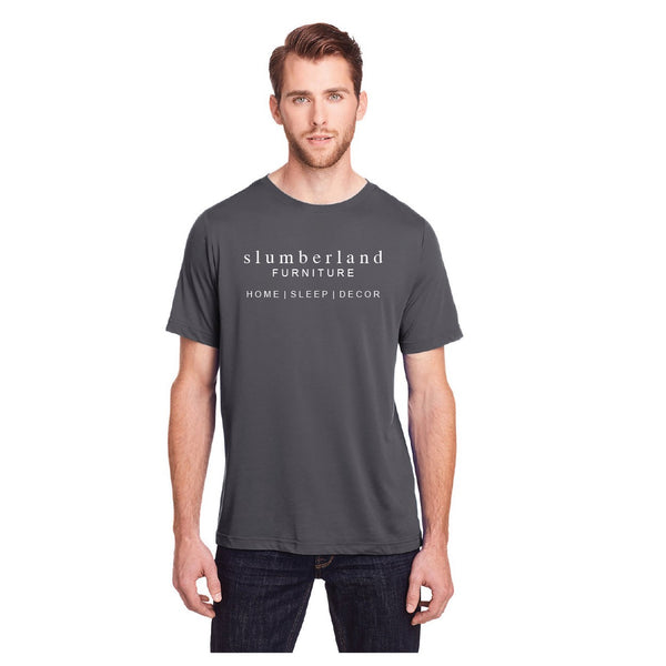 Adult Fusion ChromaSoft Performance T-Shirt