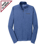 Ogio Men's Pixel 1/4-Zip (OG202)