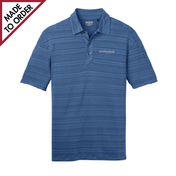 Ogio Men's Elixir Polo (OG116)