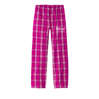 40 Winks - Women’s Flannel Plaid Pant (DT2800)